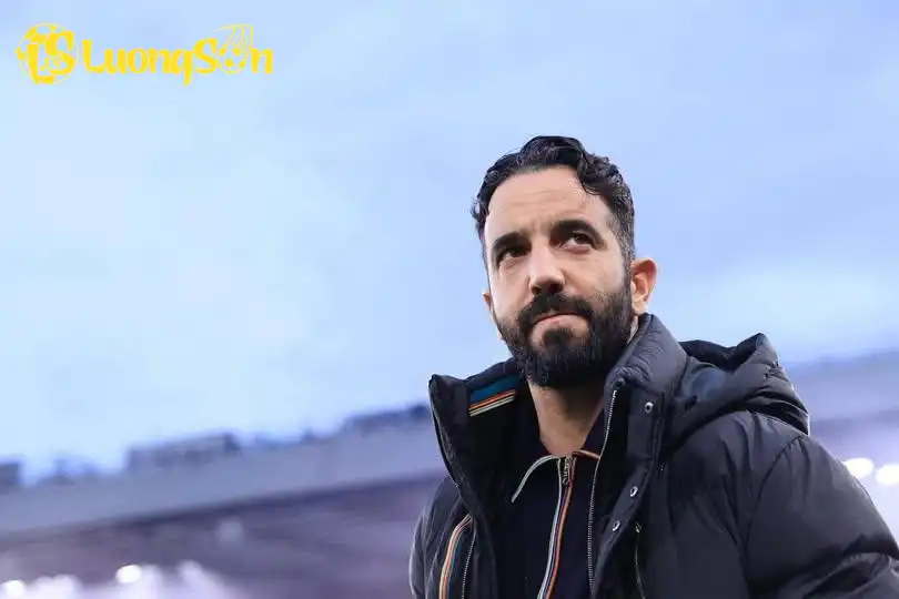 MU đang có sự quyết tâm rất lớn tại mùa giải tới đây