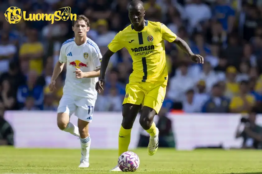 Villarreal sẽ tiếp tục có chiến thắng thứ hai trên sân nhà ở mùa giải này trước Girona. (Ảnh: Internet)