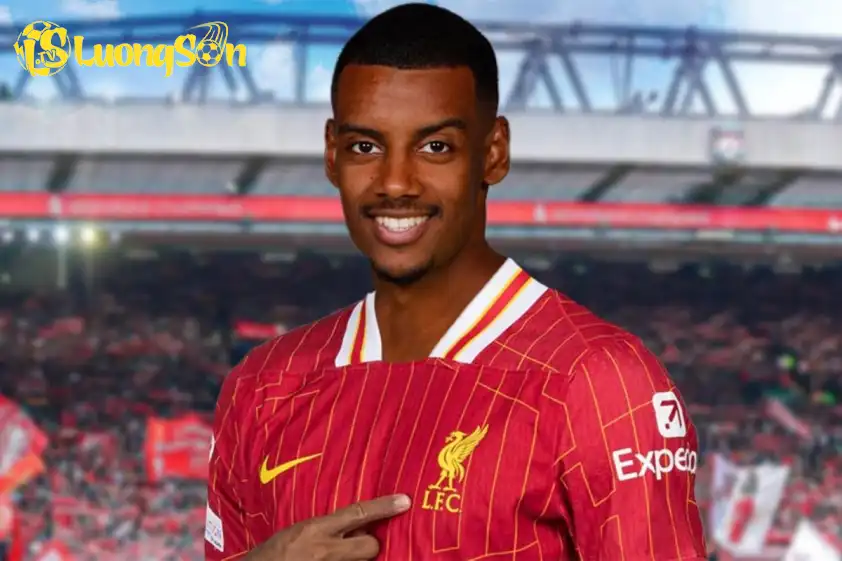 Với sự có mặt của Woltemade, việc Isak rời Newcastle đến Liverpool đang khả thi hơn bao giờ hết (Ảnh: AFP).