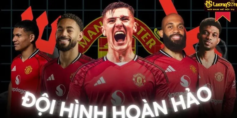 Manchester United bạo chi hè 2025 đầy triển vọng trong mùa giải mới