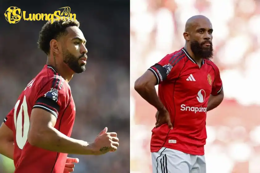 Cunha và Mbeumo thi đấu nỗ lực nhưng chưa may mắn trước Arsenal