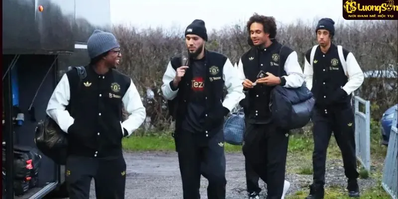 Rashford bị loại khỏi sẽ phần nào ảnh hưởng đến tâm lý của cầu thủ trẻ khác trong đội