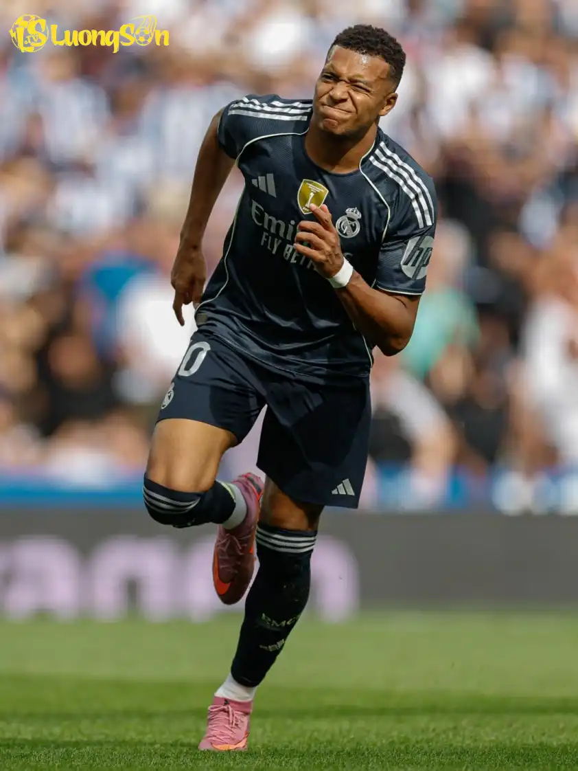 Mbappe có dịp gặp lại đội bóng anh đã nhiều lần phá lưới là Marseille