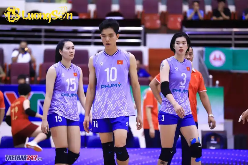 Liên đoàn Bóng chuyền Việt Nam xác nhận sẽ đưa quy định kiểm tra giới tính vào áp dụng từ năm 2026