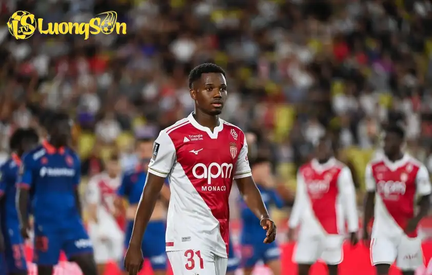 Monaco được dự đoán sẽ giành trọn ba điểm trên sân Angers