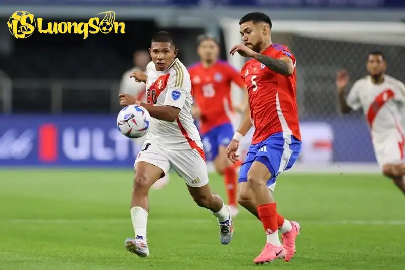 2 đội nhiều khả năng sẽ kết thúc trận đấu mà không xác định được thắng thua.