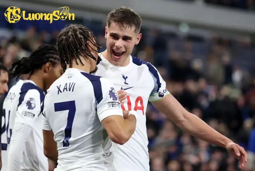 Tottenham được dự đoán sẽ tìm lại chiến thắng khi tiếp đón Copenhagen.