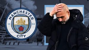 Man City bị Ngoại hạng Anh phạt tiền nặng vì trễ giờ