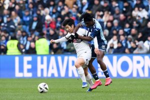 PSG sẽ có thêm chiến thắng trước Le Havre